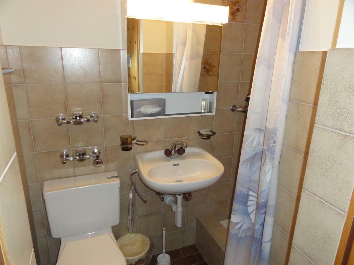 Haus Primula Pizol Apartment Wangs Room photo